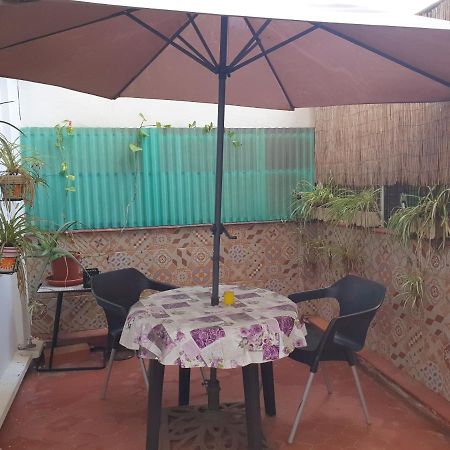 Apartamentos Naranja Y Limon Valencia Eksteriør billede
