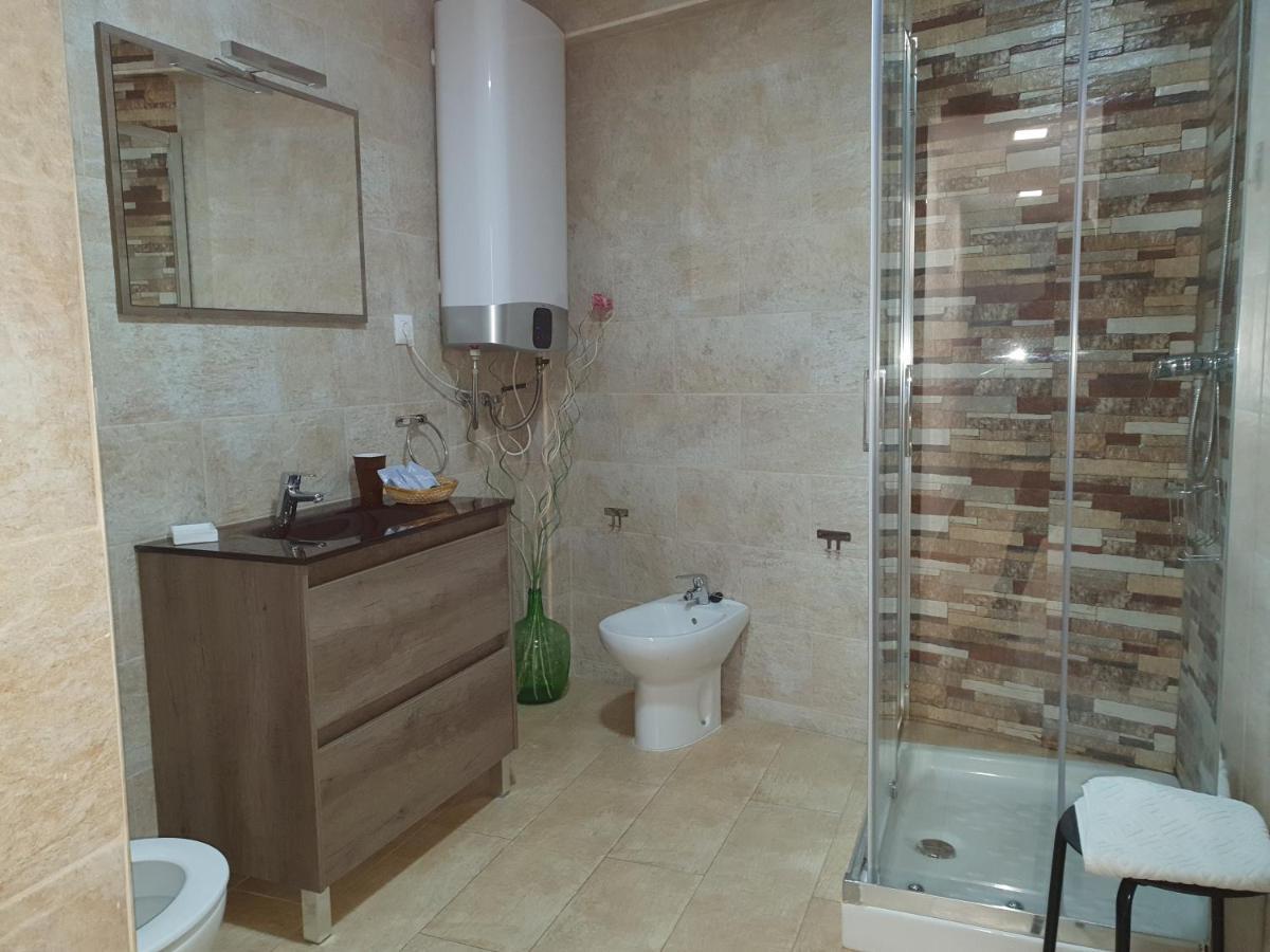 Apartamentos Naranja Y Limon Valencia Eksteriør billede